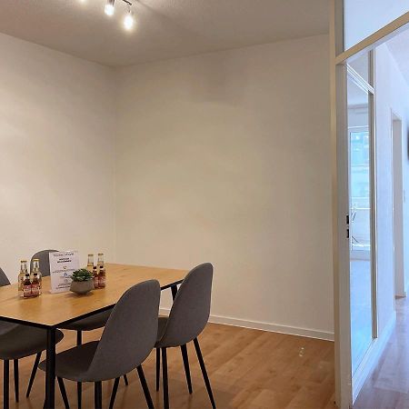 Schoenes Apartment Im Herzen Von Melle I Home2Share Zewnętrze zdjęcie